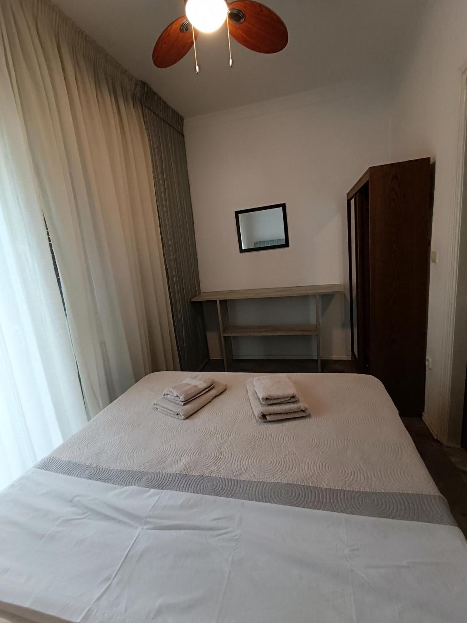 Sea View Palio Apartment PalaiónTsiflíkion Buitenkant foto
