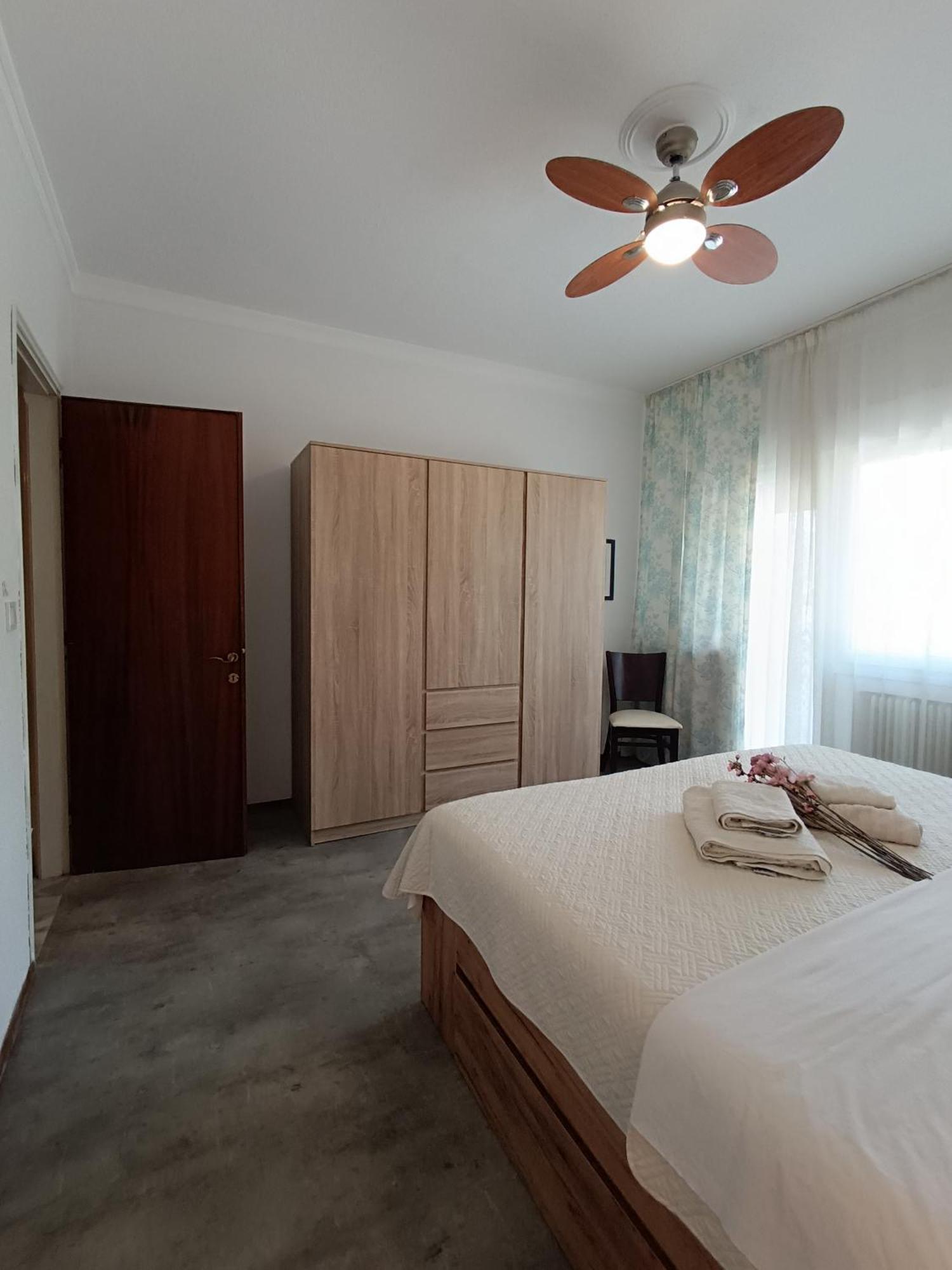 Sea View Palio Apartment PalaiónTsiflíkion Buitenkant foto