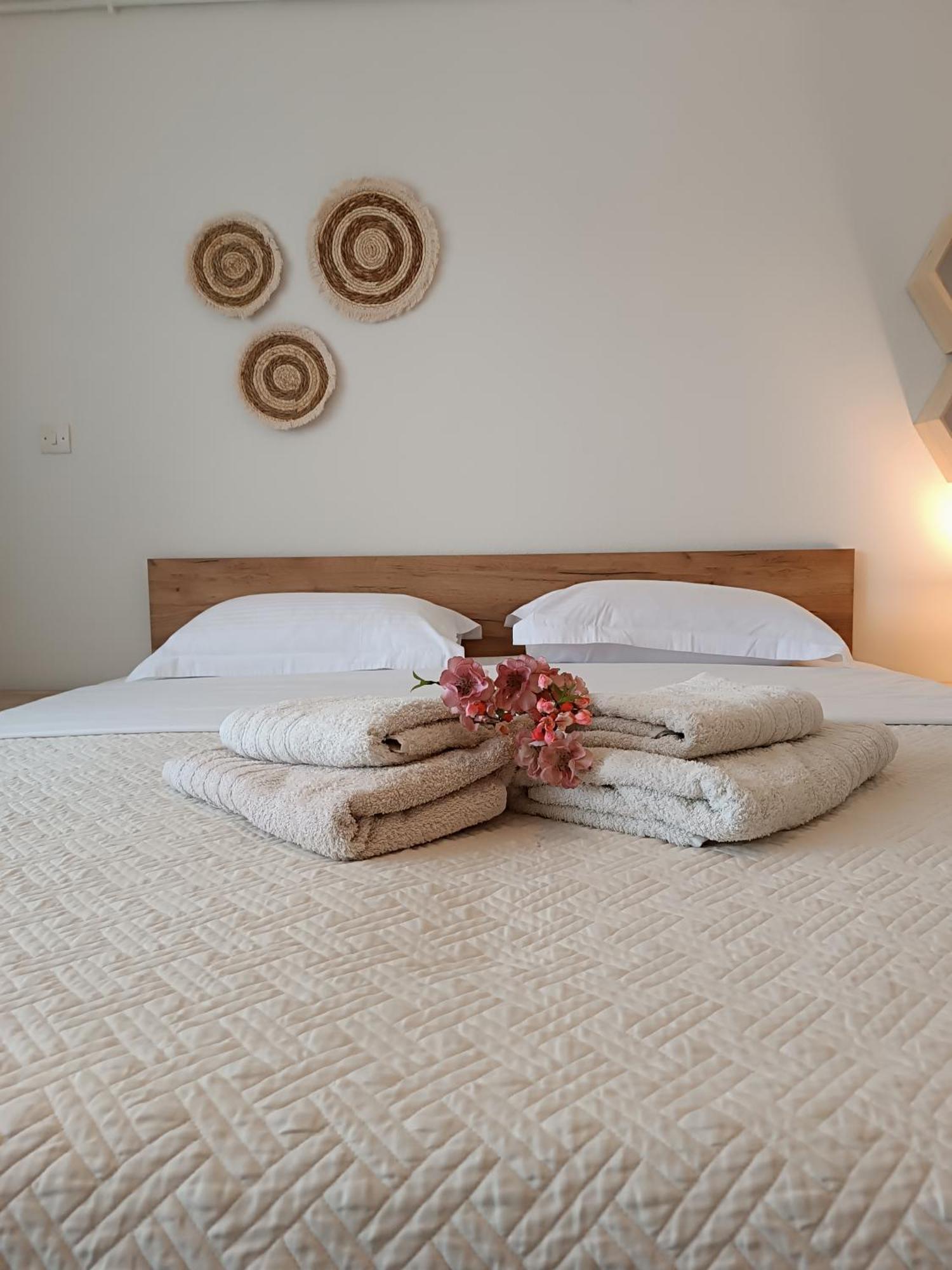 Sea View Palio Apartment PalaiónTsiflíkion Buitenkant foto