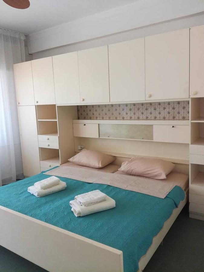 Sea View Palio Apartment PalaiónTsiflíkion Buitenkant foto