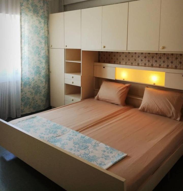 Sea View Palio Apartment PalaiónTsiflíkion Buitenkant foto